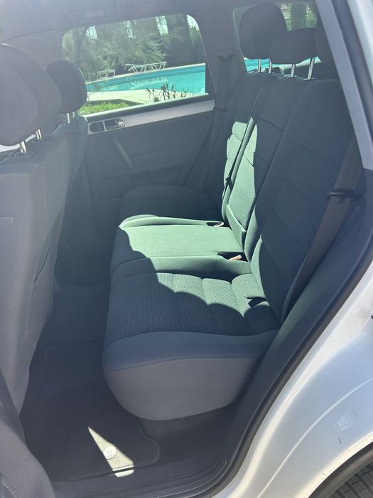 Vand touareg 3.0 an 2008 primul proprietar