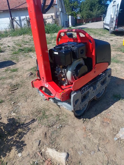 Cilindru compactor ammann arw65