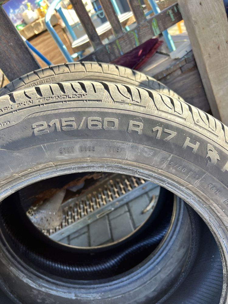 215/60 r17  cauciucuri ca noi