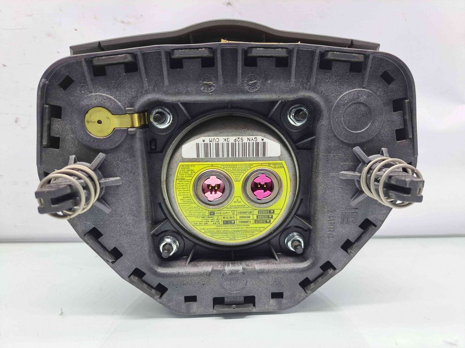 Airbag volan Opel Zafira B (A05) [Fabr 2006-2011] 13111348