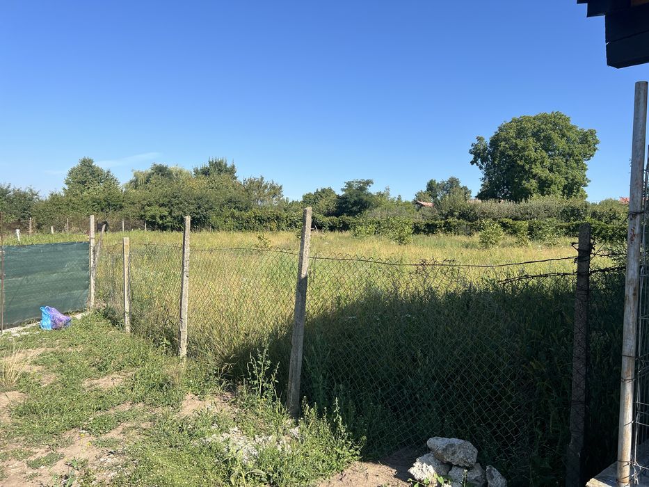 Vand teren intravilan