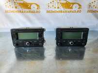 Radio Cd Player Vw Touran Jetta Golf 5 Passat B6 Etc. Cod 1KEX