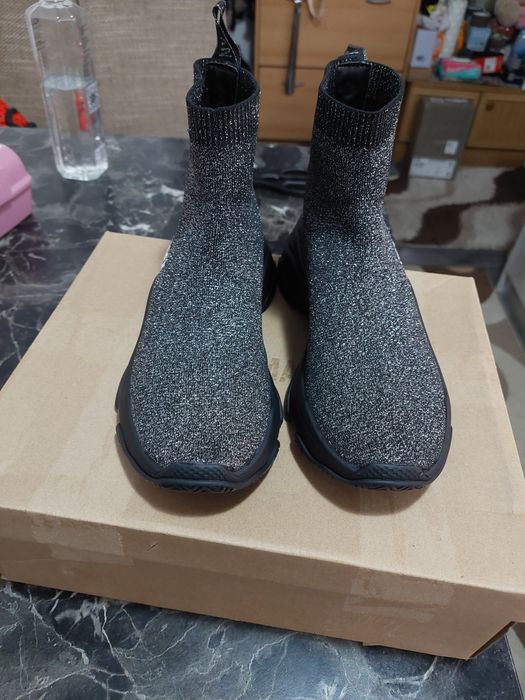 Vând ghete Steve Madden nr 38