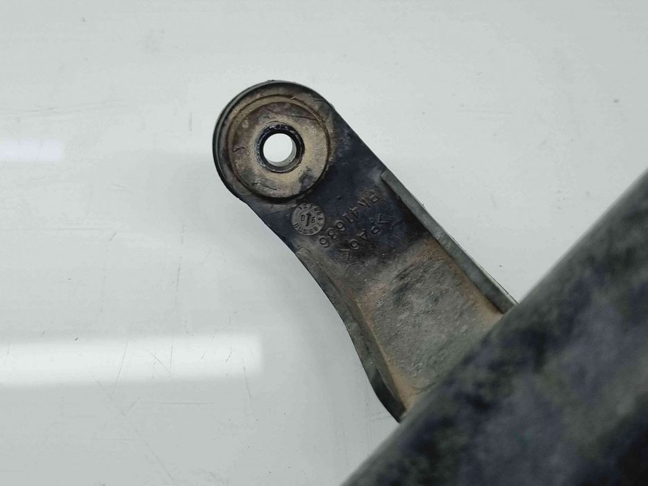 Tub intercooler Audi Q7 (4LB) [Fabr 2006-2014] 7L6145795S 3.0 TDI BUG