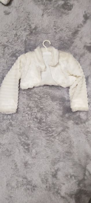 Болеро на девочку