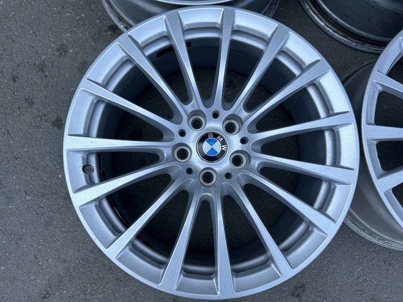 Jante 18'' Bmw 7serie G11/g12 5x112