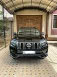 Toyota Prado 150 2.7