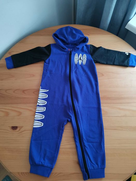 Salopeta primavara, 18 luni, Nike Jordan bebelusi