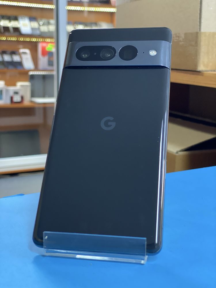 Google Pixel 7 Pro 256GB, Garantie 12 luni | Lensun