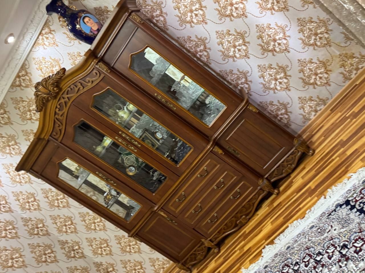 Хитой горка ,отилад