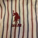 Cămașă dama Polo USPA