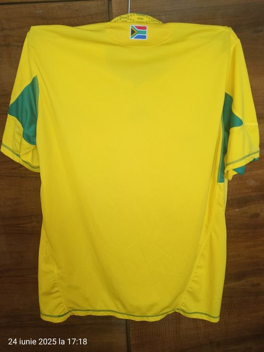 Vând tricou fotbal Africa de Sud original