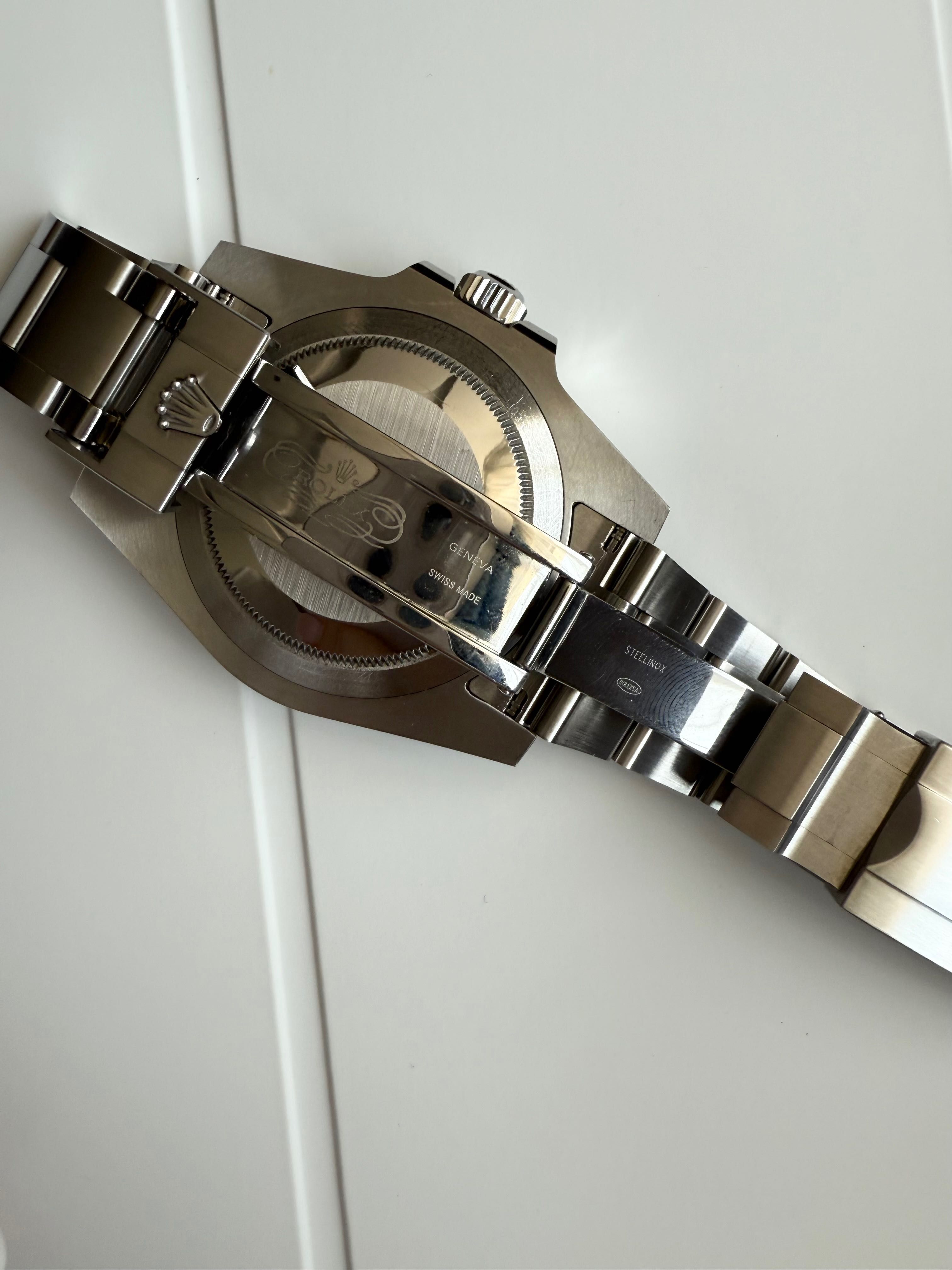 мъжки механични часовници Ролекс R*olex Submariner 41mm