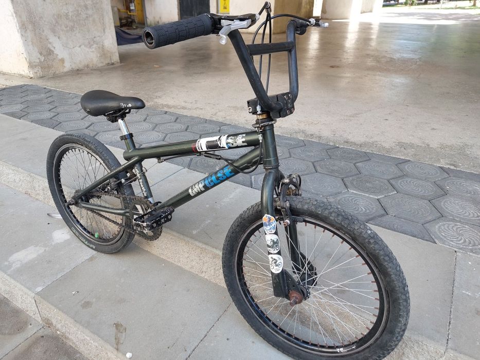 BMX de 20 inch în stare bună