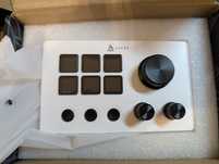 StreamDeck Ajazz AKP03 alb mat
