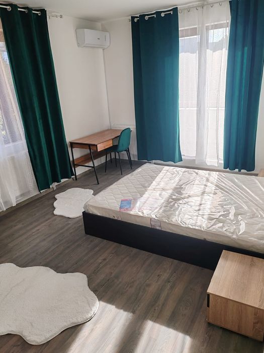 Persoana fizica inchiriez ap. 1 cam. str.Pajistei, Zorilor, zona UMF