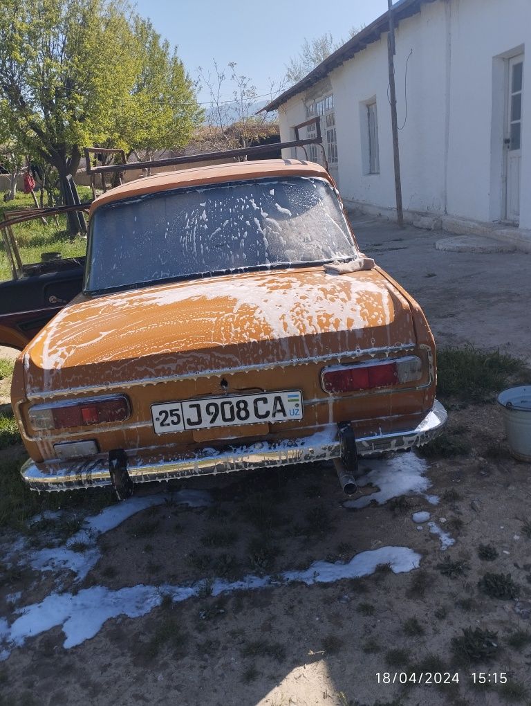 Moskvich Azlk2140