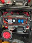 Generator генератор движок Covax 6,5kw