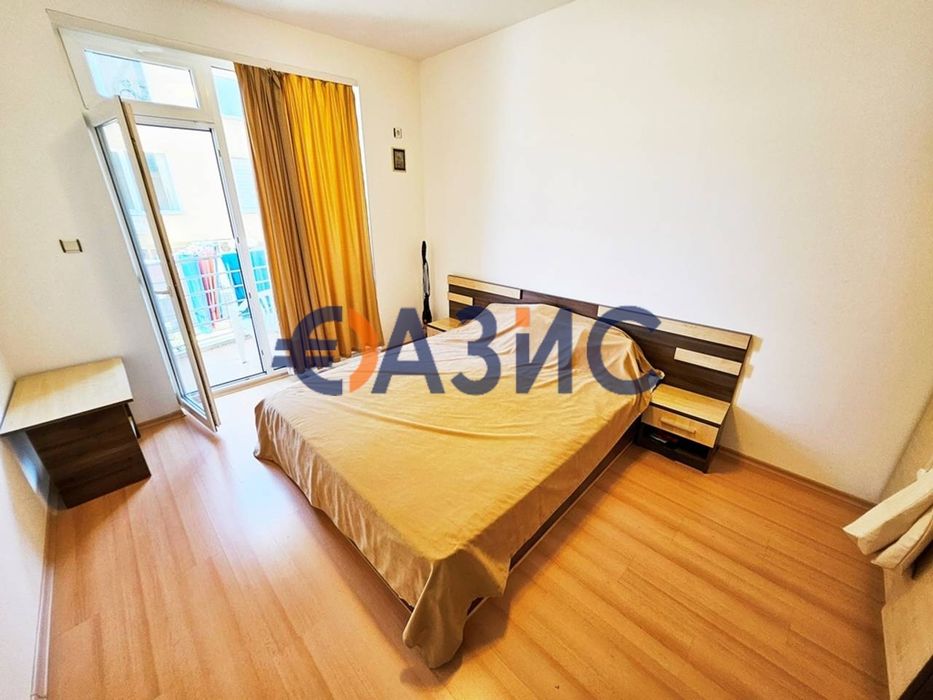 Продава се Двустаен апартамент в к.к. Слънчев бряг - 56 кв.м за 713 €/кв.м - Снимка #6