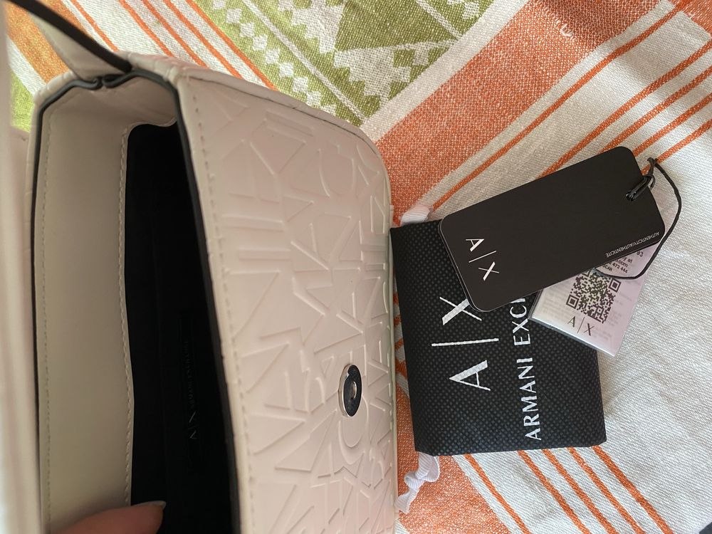 Дамска чанта Armani Exchange