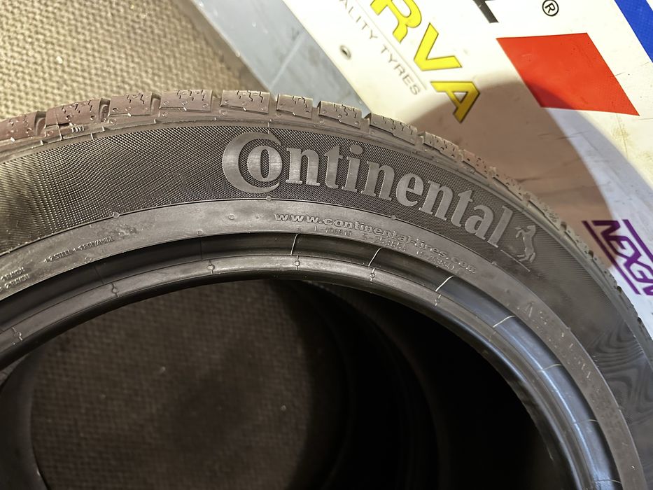 305/40 R20 112V XL N0 - Continental Winter Contact TS830P M+S Oferta