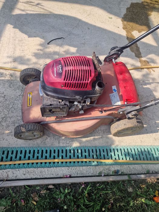 Motocositori Honda