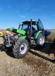 Vand Deutz Agrotron 85