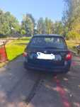 Skoda Fabia 1.4 motorina