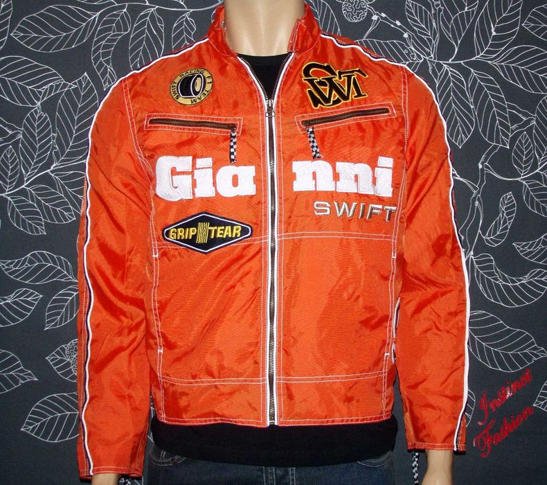 Geaca sport moto, scooter , atv, bicicleta, karting jacheta unisex