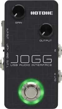 Vand interfață audio USB Hotone Jogg