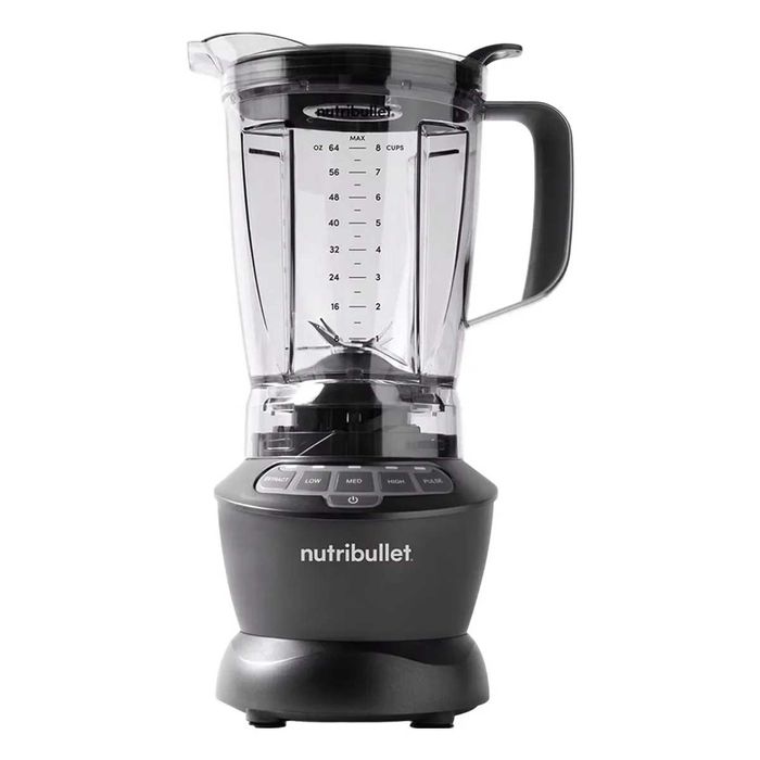 Блендер стационарный Nutribullet NBF500DG