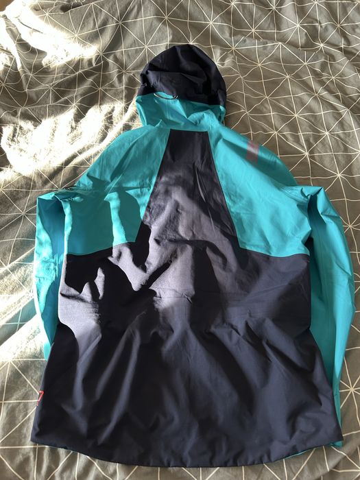 Geacă La Sportiva Chaser Evo