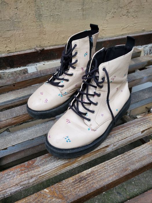 Детски момичешки кубинки