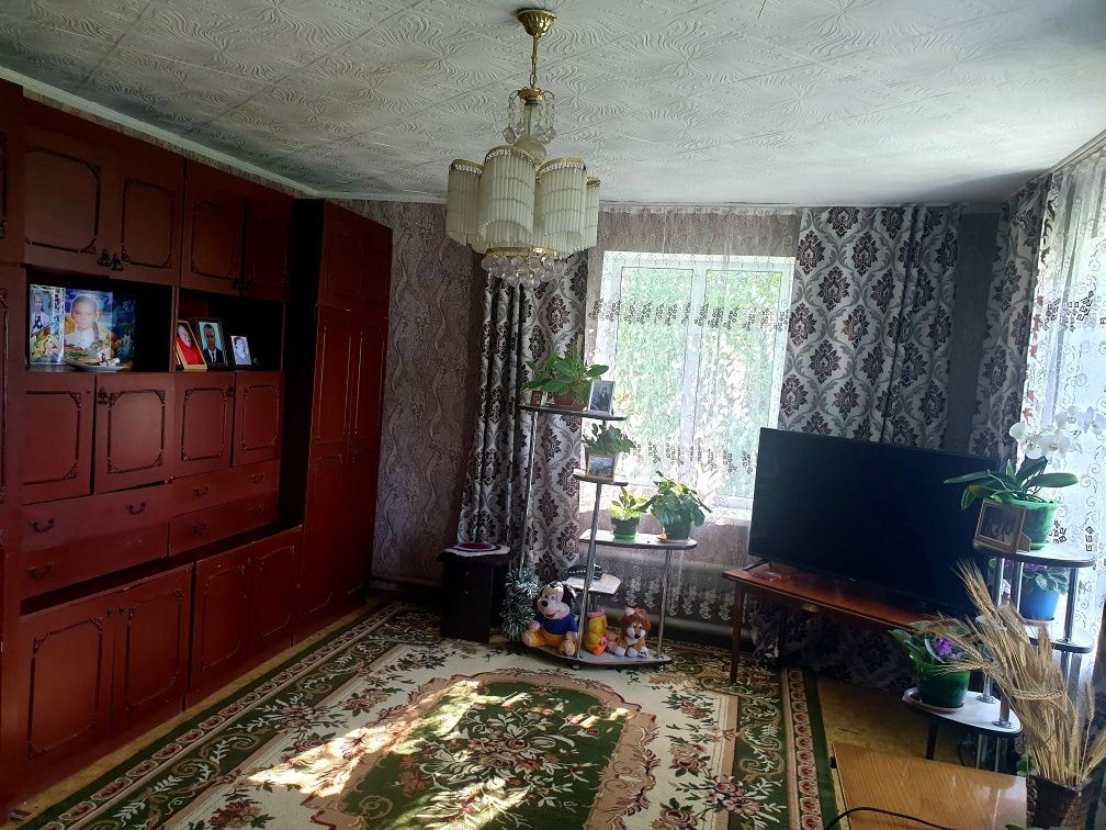 Продам дом в Черемшанке