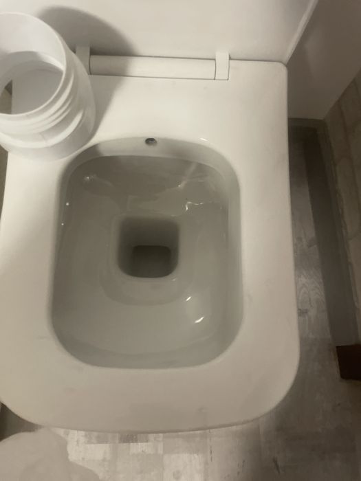 Wc cu bideu 2in1 nou