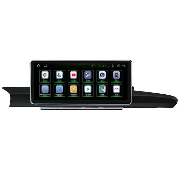 Audi A6 A6L A7 2012- 2019 10.25 IPS Full HD Mултимедия/Навигация