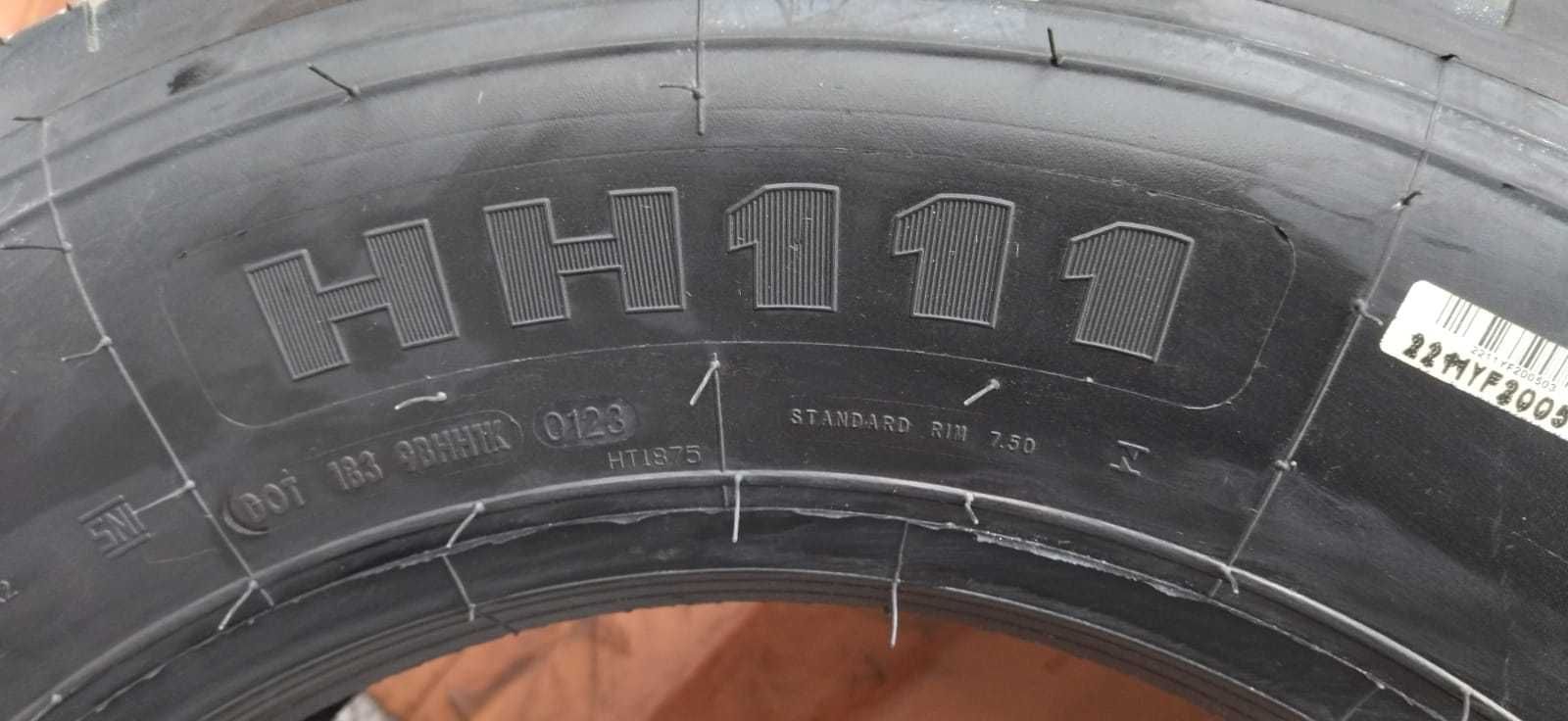 245/70R19.5-16PR ГРУЗОВЫЕ Шины