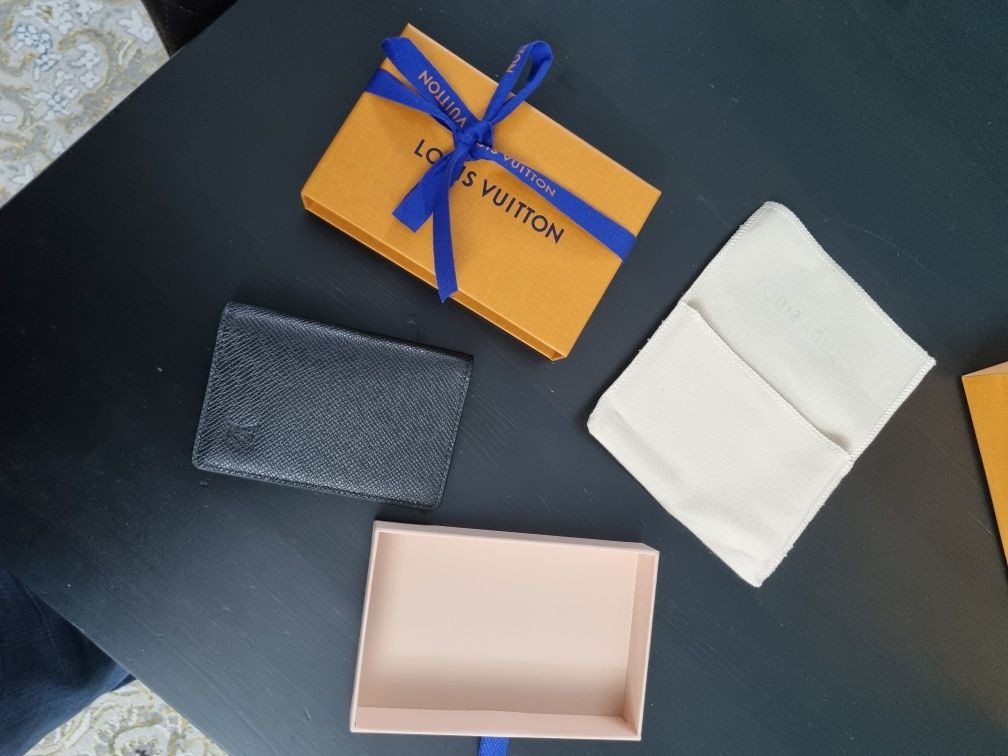 Louis Vuitton Органайзер