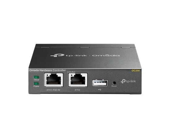 TP-Link Omada OC300/OC200/AC50 Аппаратный контроллер (1)