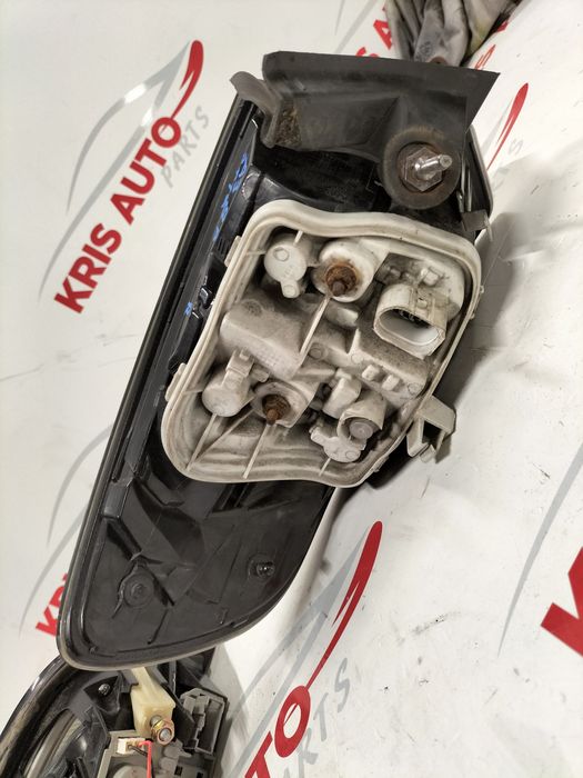 Комплект Тунинг стопове DEPO - Audi A3 8P / Ауди А3 4врати 2012г.