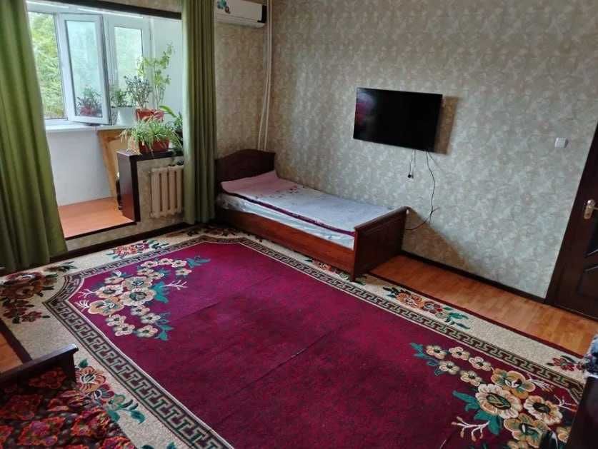 Лабзак (Ц-13) • школа-19 • 3-комн • 72м² • этаж 3/9