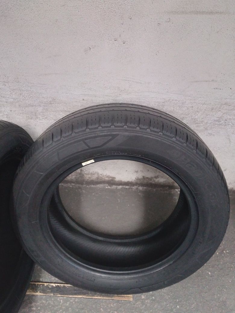 Anvelopa vara hankook 195/60/16C