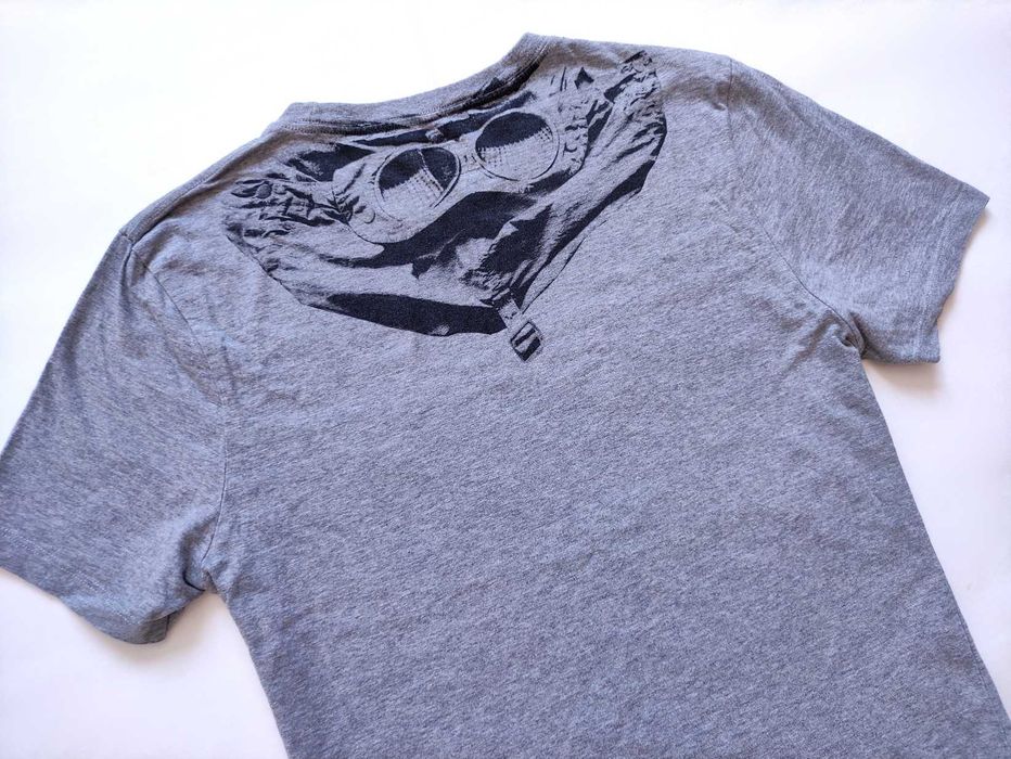 G-star Raw; C.P. company Men's Short Sleeve - M - оригинални тениски