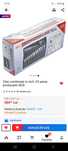 Chei combinate in inch, 25 piese, producator BGS