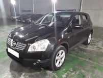 Dezmembrari Nissan Qashqai 2006–2013 2.0 dCI