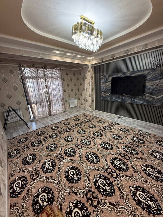 Sergeli 2 chi metro bekat yonida arenda qizlarga sheriklikga