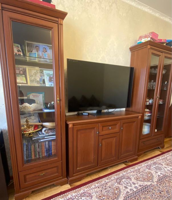 Мебель для гостинной стенка