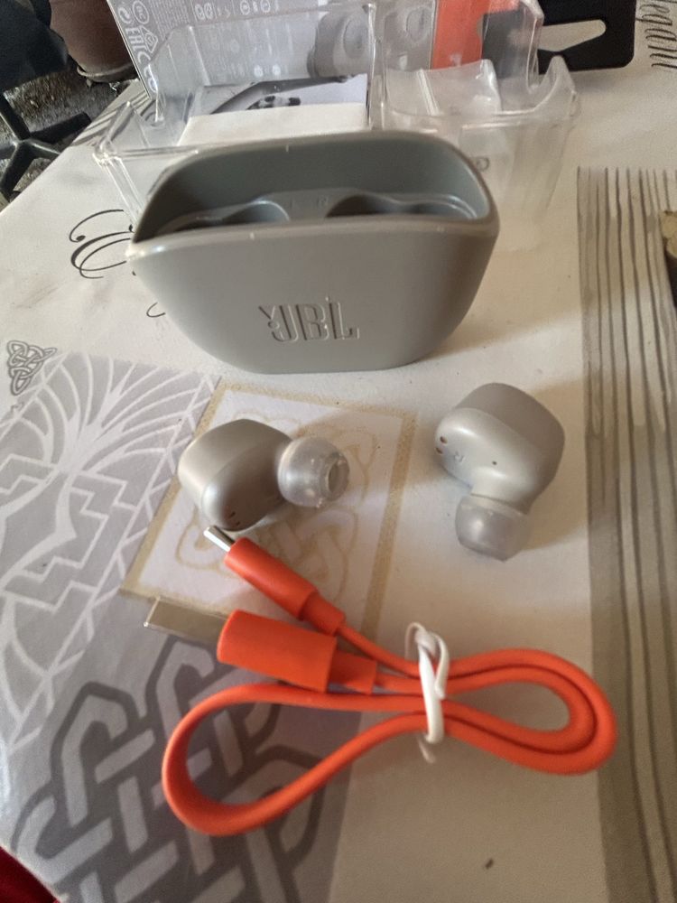 JBL WAVE 100 noi