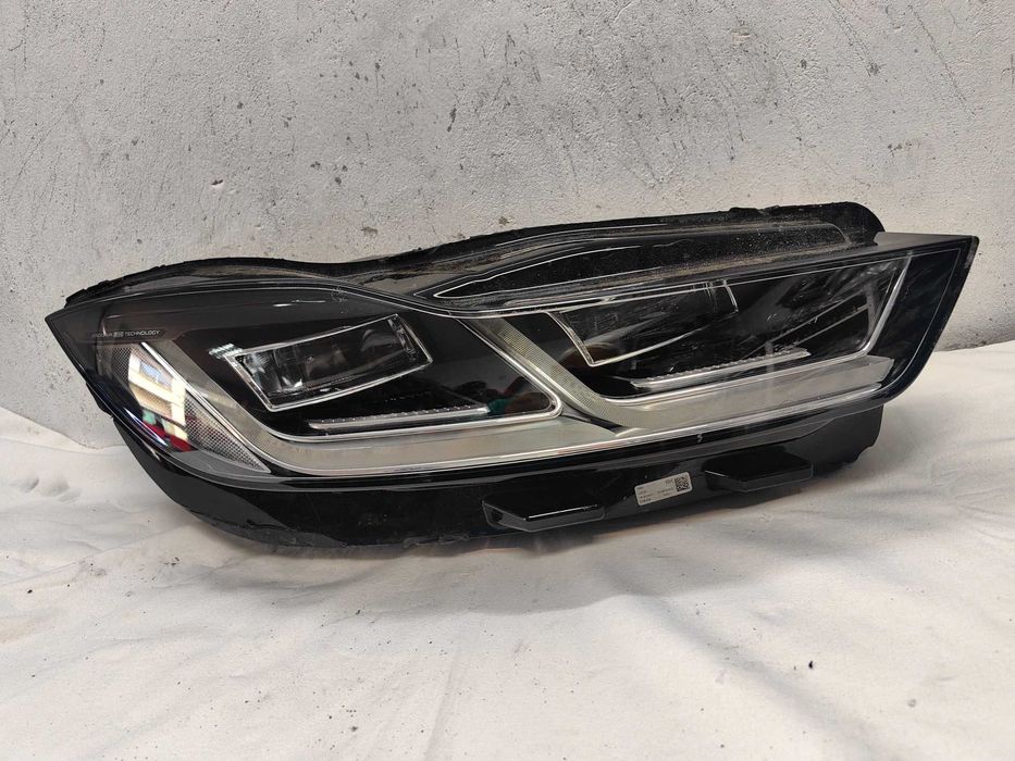 Оригинален фар Ягуар  Jaguar I Pace Full Led