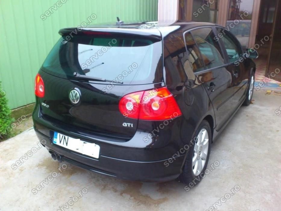 Eleron Vw Golf 5 R32 R 32 GTD GTI GT hb Coupe